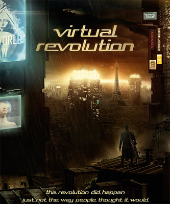 Виртуальная революция  Virtual Revolution.jpg